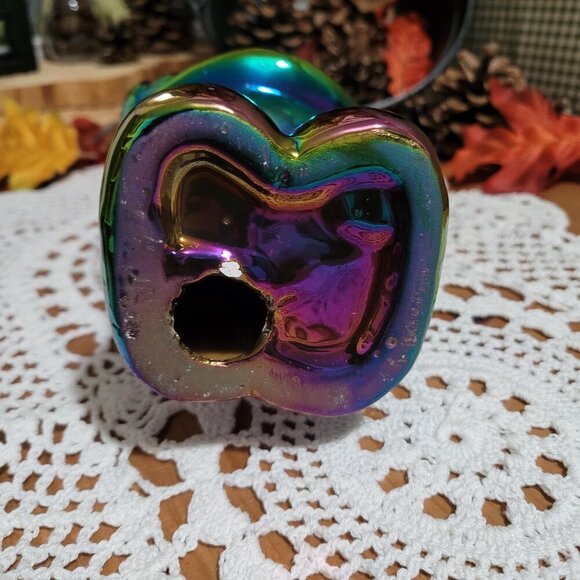 Vintage Garden Gnome Figurine - Picture 6 of 8